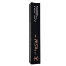 Load image into Gallery viewer, Anastasia Beverly Hills Liquid Lipstick - Party Pink