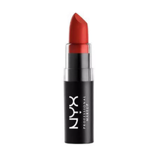 Load image into Gallery viewer, NYX Matte Lipstick - MLS07 Alabama