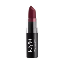 Load image into Gallery viewer, NYX Matte Lipstick - MLS32 Siren