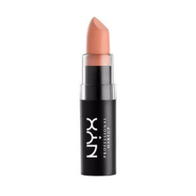 Load image into Gallery viewer, NYX Matte Lipstick - MLS23 Forbidden