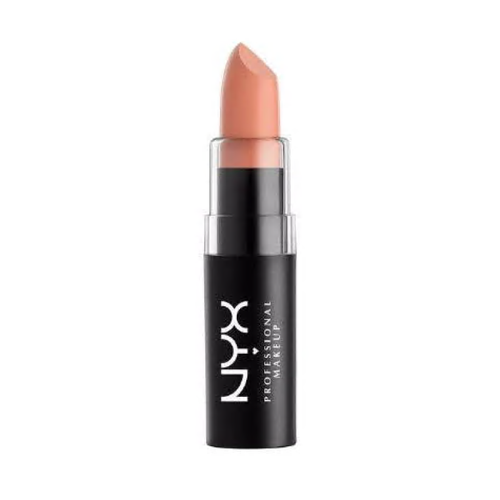 NYX Matte Lipstick - MLS23 Forbidden