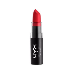 NYX Matte Lipstick - MLS27 Eden