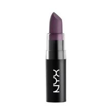 Load image into Gallery viewer, NYX Matte Lipstick - MLS41 Up The Bass