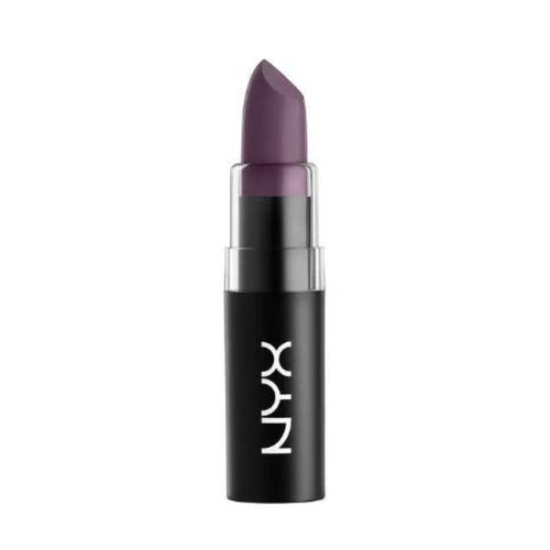 NYX Matte Lipstick - MLS41 Up The Bass