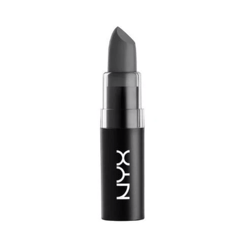 NYX Matte Lipstick - MLS34 Haze