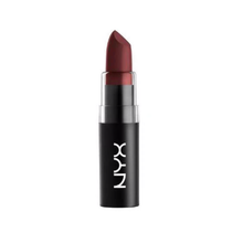 Load image into Gallery viewer, NYX Matte Lipstick - MLS37 Dark Era