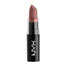 Load image into Gallery viewer, NYX Matte Lipstick - MLS35 Honeymoon