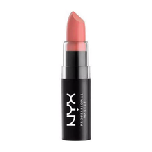 Load image into Gallery viewer, NYX Matte Lipstick - MLS22 Strawberry Daiquiri