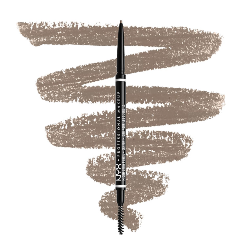 NYX Micro Brow Pencil - MBP1.5 Ash Blonde