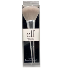 Load image into Gallery viewer, e.l.f. Cosmetics Precision Brush Collection - No.101 Powder Brush