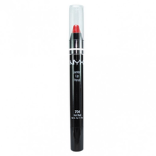 Load image into Gallery viewer, NYX Jumbo Lip Pencil - 704 Hot Red