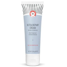 Load image into Gallery viewer, First Aid Beauty Ultra Repair Cream Intense Hydration 8 oz