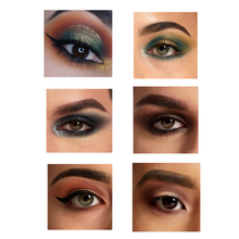 Load image into Gallery viewer, NYX Swear By It Shadow Palette - SBISP01