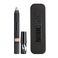 Load image into Gallery viewer, Nudestix Magnetic Eye Color Pencil - Angel