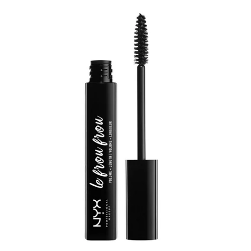 NYX Boudoir Mascara Collection - BMC01 Le Frou Frou