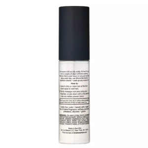 Kristin Ess Fragrance Free Dry Shampoo Powder 1.3 oz