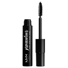 Load image into Gallery viewer, NYX Boudoir Mascara Collection - BMC03 Provocateur