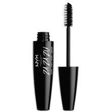 Load image into Gallery viewer, NYX Boudoir Mascara Collection - BMC07 Za Za Zu