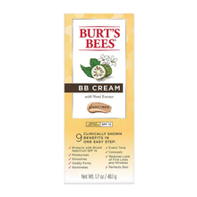 Load image into Gallery viewer, Burt&#39;s Bees BB Cream With SPF 15 - Light Medium