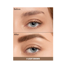 Load image into Gallery viewer, ColourPop Brow Boss Pencil - Light Brown