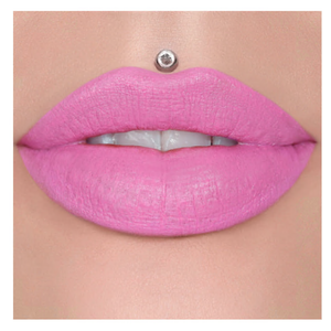 Jeffree Star Cosmetics Velvet Trap Lipstick - Laced Cake