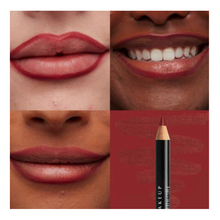 Load image into Gallery viewer, NYX Slim Pencil Lip Liner  - SPL801 Auburn