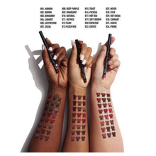 Load image into Gallery viewer, NYX Slim Pencil Lip Liner - SPL860 Peekaboo Neutral