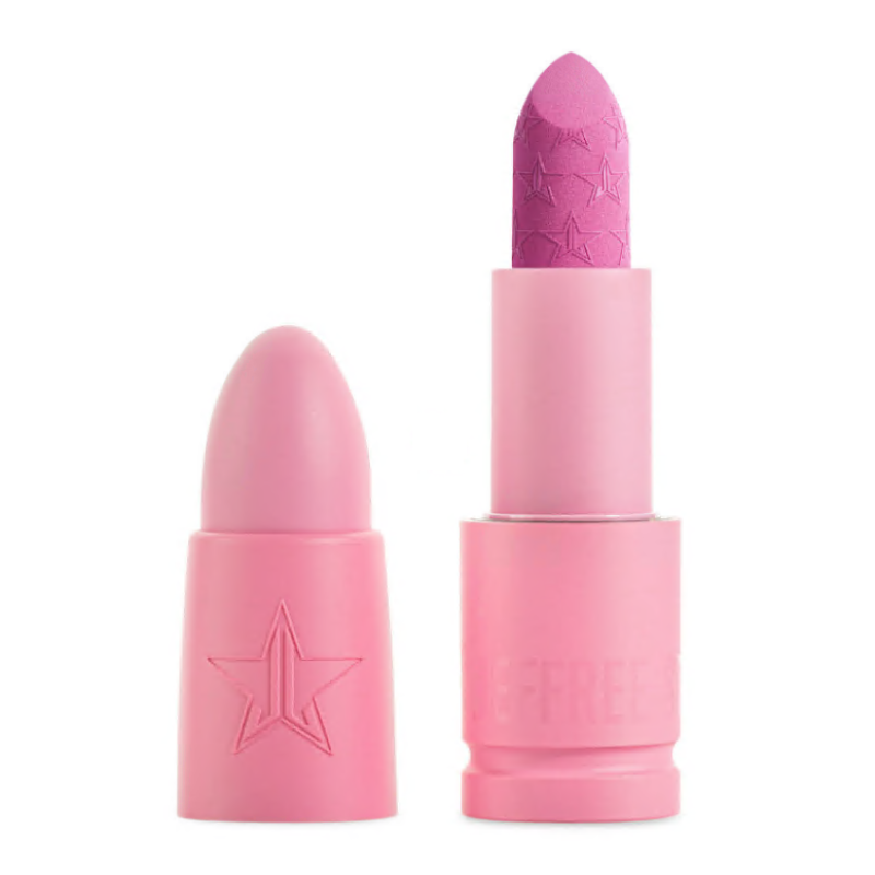 Jeffree Star Cosmetics Velvet Trap Lipstick - Laced Cake