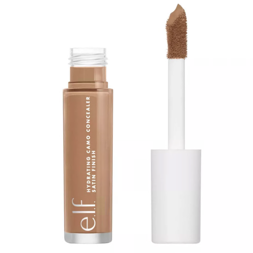 e.l.f. Cosmetics Hydrating Camo Concealer - Tan Walnut