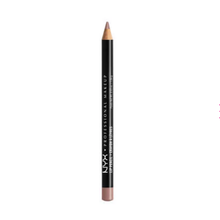 Load image into Gallery viewer, NYX Slim Pencil Lip Liner - SPL831 Mauve