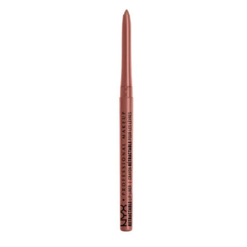 NYX Retractable Lip Liner - MPL10 Nude