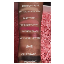 Load image into Gallery viewer, Kylie Cosmetics Birthday Edition Pressed Powder Eyeshadow Palette - I Want It All