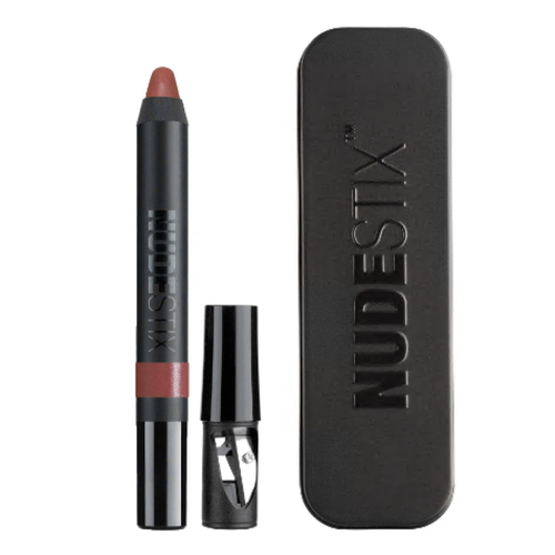Nudestix Magnetic Matte Lip Color - Freckle