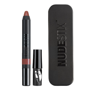 Nudestix Magnetic Matte Lip Color - Freckle