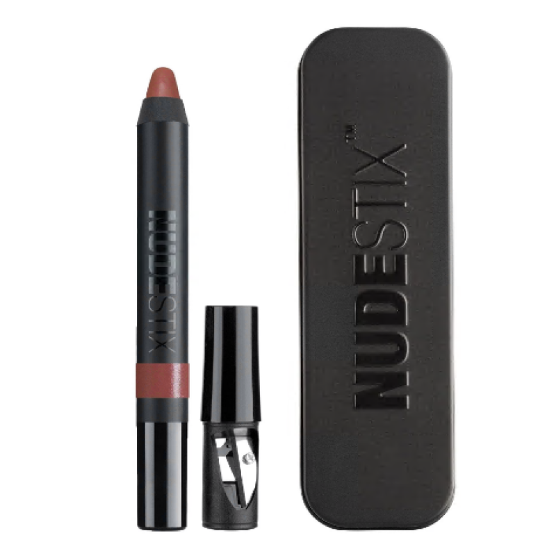 Nudestix Magnetic Matte Lip Color - Freckle