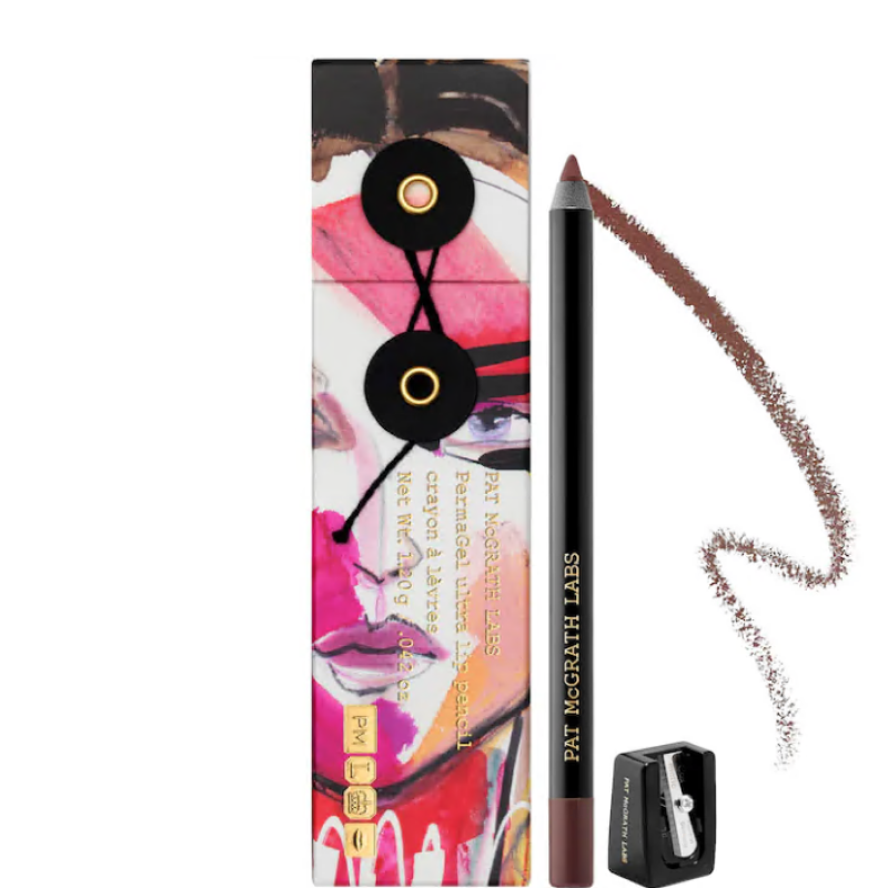Pat McGrath Labs Permagel Ultra Lip Pencil - Contour