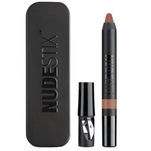 Load image into Gallery viewer, Nudestix Magnetic Matte Lip Color - Boho