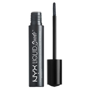 NYX Liquid Suede Metallic Matte - LSCL40 Go Rogue