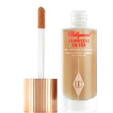 Load image into Gallery viewer, Charlotte Tilbury Hollywood Flawless Filter Liquid Highlighter - 5.5 Tan