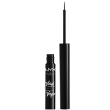 Load image into Gallery viewer, NYX Vinyl Liquid Liner - VLL01 Black