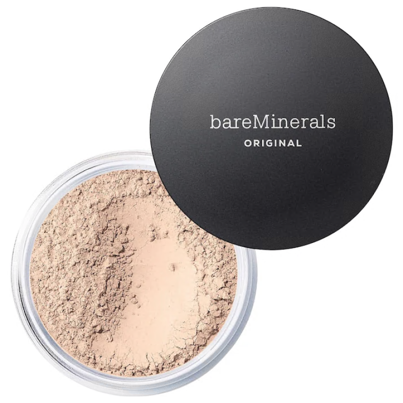 BareMinerals Original Loose Powder Foundation SPF 15 - Fairly Medium 05