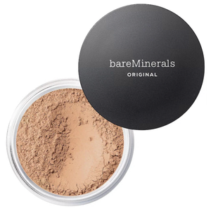 BareMinerals Original Loose Powder Foundation SPF 15 - Medium Beige 12