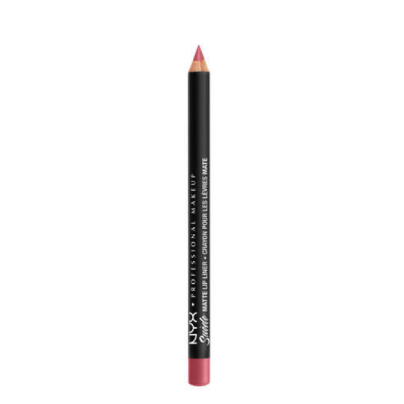 NYX Suede Matte Lip Liner - SMLL29 Sao Paulo