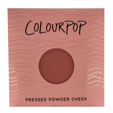 Load image into Gallery viewer, ColourPop Pressed Powder Cheek Blush - Main Chick