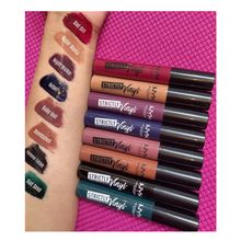 Load image into Gallery viewer, NYX Strictly Vinyl Lip Gloss - SVLG06 Bombshell