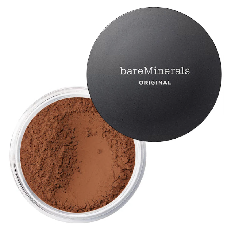 BareMinerals Original Loose Powder Foundation SPF 15 - Warm Deep 27