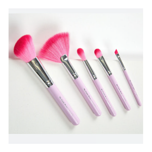 ColourPop x My Little Pony Collection Brush Set