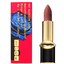 Load image into Gallery viewer, Pat McGrath Labs MatteTrance Lipstick - Nude Nocturne