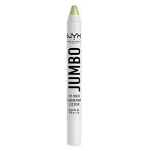 Load image into Gallery viewer, NYX Jumbo Eye Pencil - JEP638 Matcha