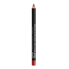 Load image into Gallery viewer, NYX Suede Matte Lip Liner - SMLL11 Kitten Heels